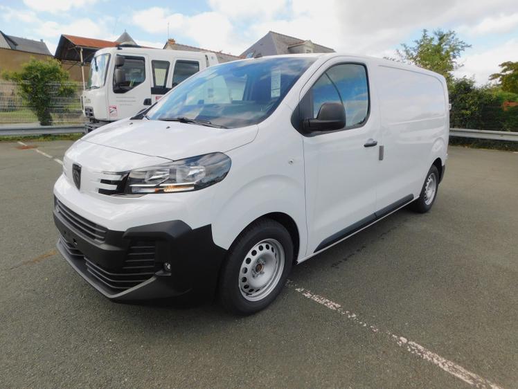 Peugeot Expert  - 30 990 €