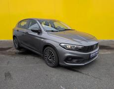 Fiat Tipo 2 Saint-Georges-sur-Loire