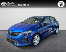 Renault Clio 6 Cholet