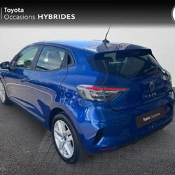 Renault Clio 6 1.6 E-Tech 145ch full hybrid Evolution - 24 Cholet