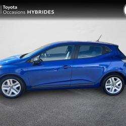 Renault Clio 6 1.6 E-Tech 145ch full hybrid Evolution - 24 Cholet