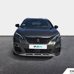 Peugeot 3008 3008 Hybrid 225 e-EAT8 GT Nice