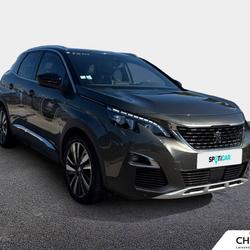 Peugeot 3008 3008 Hybrid 225 e-EAT8 GT Nice