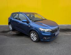 Dacia Sandero Saint-Georges-sur-Loire
