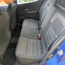 Dacia Sandero 1.0 SCE 65CH CONFORT Saint-Georges-sur-Loire