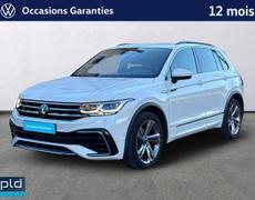 Volkswagen Tiguan Salon-de-Provence