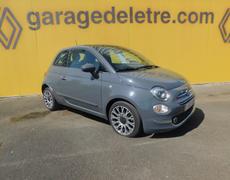 Fiat 500 II Saint-Georges-sur-Loire