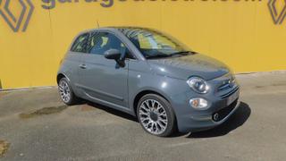 Fiat 500 II  - photo 0