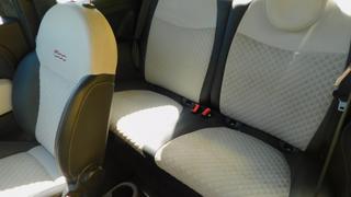 Fiat 500 II  - photo 3
