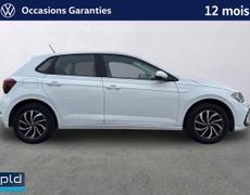 Volkswagen Polo Salon-de-Provence