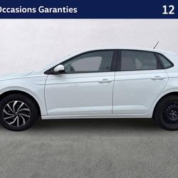 Volkswagen Polo Polo 1.0 TSI 95 S&S BVM5 Life Salon-de-Provence