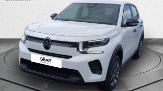 Citroen e-C3  - photo 0