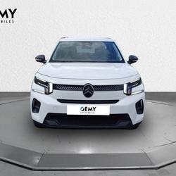 Citroen e-C3 e-C3 113 ch You Angers