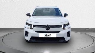 Citroen e-C3  - photo 1