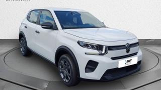 Citroen e-C3  - photo 2