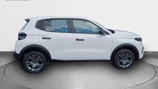 Citroen e-C3  - photo 3