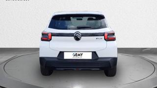 Citroen e-C3  - photo 4