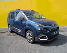 Citroen Berlingo Saint-Georges-sur-Loire