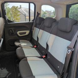 Citroen Berlingo M PURETECH 110CH S&S SHINE Saint-Georges-sur-Loire