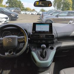 Citroen Berlingo M PURETECH 110CH S&S SHINE Saint-Georges-sur-Loire