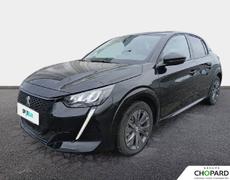 Peugeot e-208 Nice
