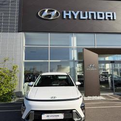Hyundai Kona Hybrid 138 Intuitive 5p occasion - Toulouse - photo 2/30