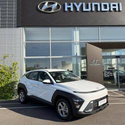 Hyundai Kona Hybrid 138 Intuitive 5p occasion - Toulouse - photo 3/30