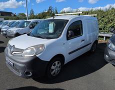 Renault Express Saint-Georges-sur-Loire