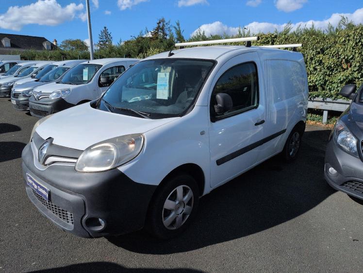Renault Express  - 8 890 €