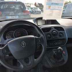 Renault Express 1.5 DCI 90 EXTRA R-LINK FT occasion - Saint-Georges-sur-Loire - photo 3/7