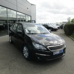 Peugeot 308 II Phase 2 1.6 BLUEHDI 100CH ACTIVE S&S 5P Dol-de-Bretagne