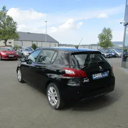 Peugeot 308 II Phase 2 1.6 BLUEHDI 100CH ACTIVE S&S 5P Dol-de-Bretagne