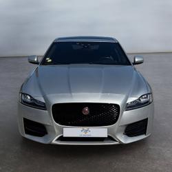 Jaguar XF JAGUAR XF V6 3.0 D 300 R-SPORT &ndash; ORIGINE FRANCE &ndash; DISTRIBUTION + BVA FAITES &ndash; HISTORIQUE DOCUMENT&Eacute; Serres-Castet