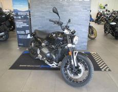 BMW R60 Souffelweyersheim