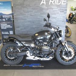 BMW R60 R 12 1200 Finition Pro, Roues Classic, Connected Ride Control, Kit Passager, Garantie 2029, R12 Souffelweyersheim