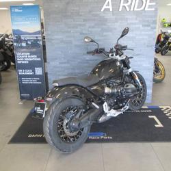 BMW R60 R 12 1200 Finition Pro, Roues Classic, Connected Ride Control, Kit Passager, Garantie 2029, R12 Souffelweyersheim