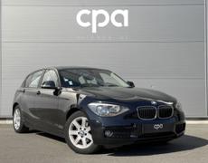 BMW Serie 1 Pornichet