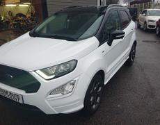 Ford Ecosport Saint-Paul-lès-Dax