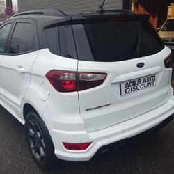Ford Ecosport 1.5 ECOBLUE 95CH ST-LINE Saint-Paul-l&egrave;s-Dax