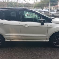 Ford Ecosport 1.5 ECOBLUE 95CH ST-LINE Saint-Paul-l&egrave;s-Dax