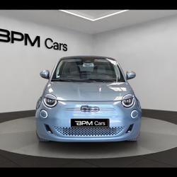 Fiat 500C e 118ch Ic&ocirc;ne Plus Orl&eacute;ans