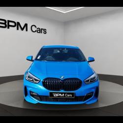 BMW Serie 1 118iA 136ch M Sport DKG7 occasion - Saint-Doulchard - photo 2/25