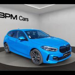 BMW Serie 1 118iA 136ch M Sport DKG7 occasion - Saint-Doulchard - photo 3/25