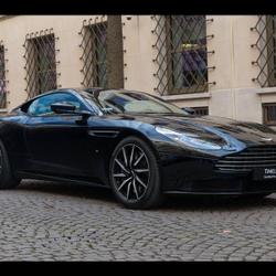 Aston Martin DB11 V12 5.2 608ch BVA8 Paris 15e Arrondissement