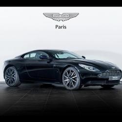 Aston Martin DB11 V12 5.2 608ch BVA8 Paris 15e Arrondissement