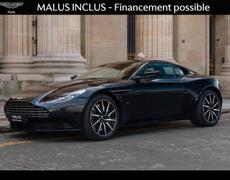 Aston Martin DB11 Paris 8e Arrondissement