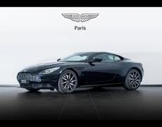 Aston Martin DB11 Paris 8e Arrondissement