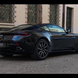 Aston Martin DB11 V12 5.2 608ch BVA8 Paris 8e Arrondissement