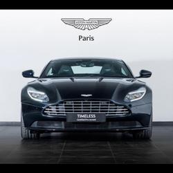 Aston Martin DB11 V12 5.2 608ch BVA8 Paris 8e Arrondissement
