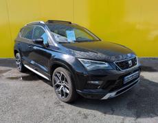 Seat Ateca Saint-Georges-sur-Loire
